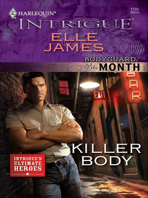 cover image of Killer Body